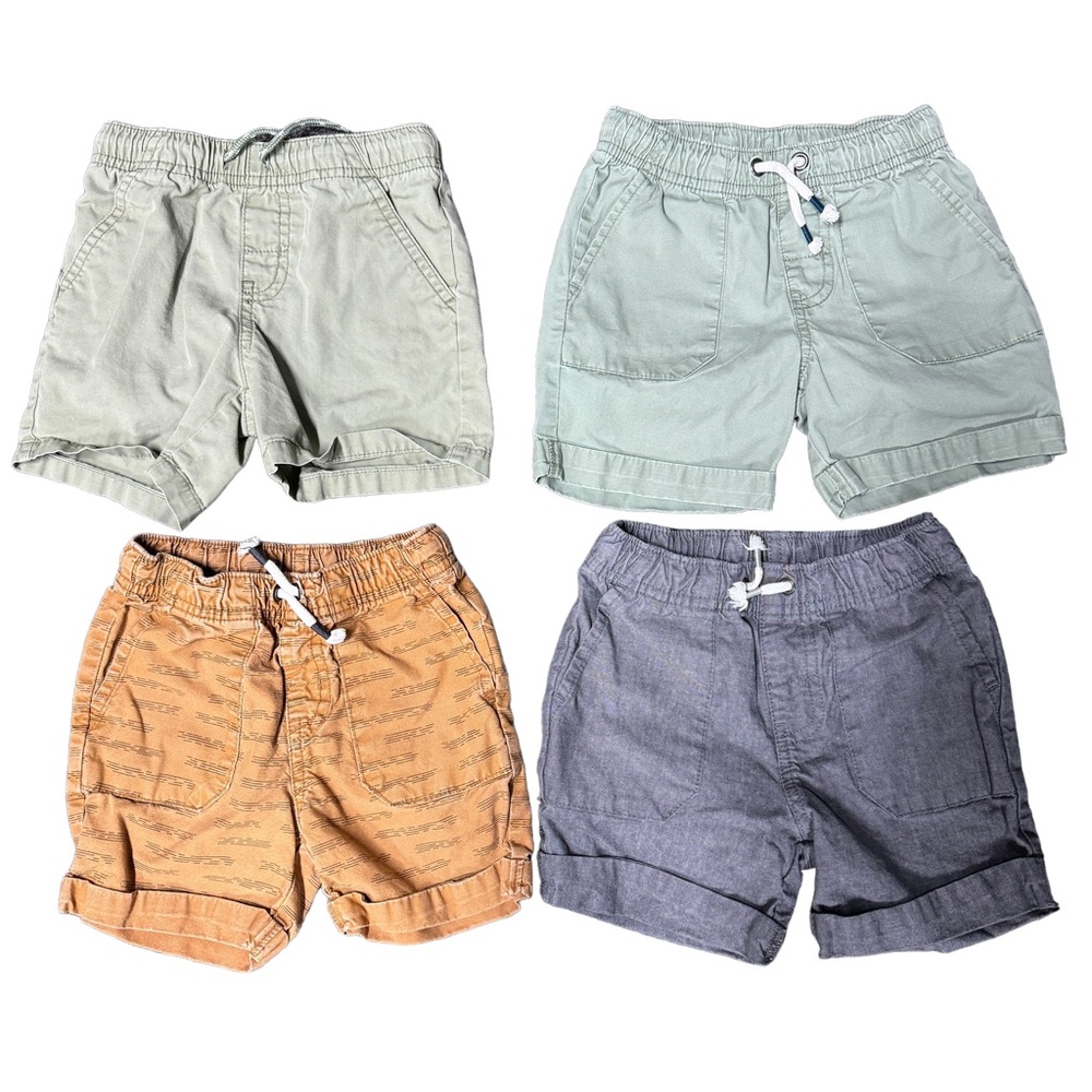 Cat & Jack, Boys 2T Shorts